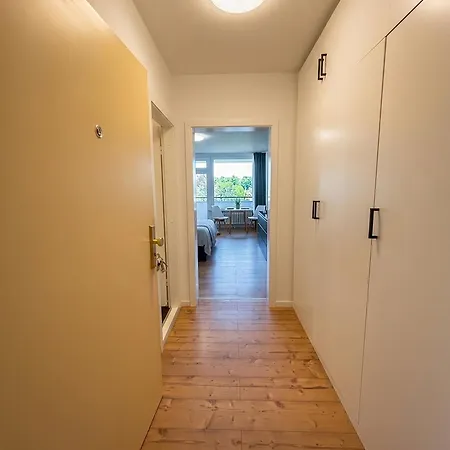 Pietsch, Zentral, Modern, Voll Ausgestattet, Ideal Fuer Berufsreisende شقة سيل
